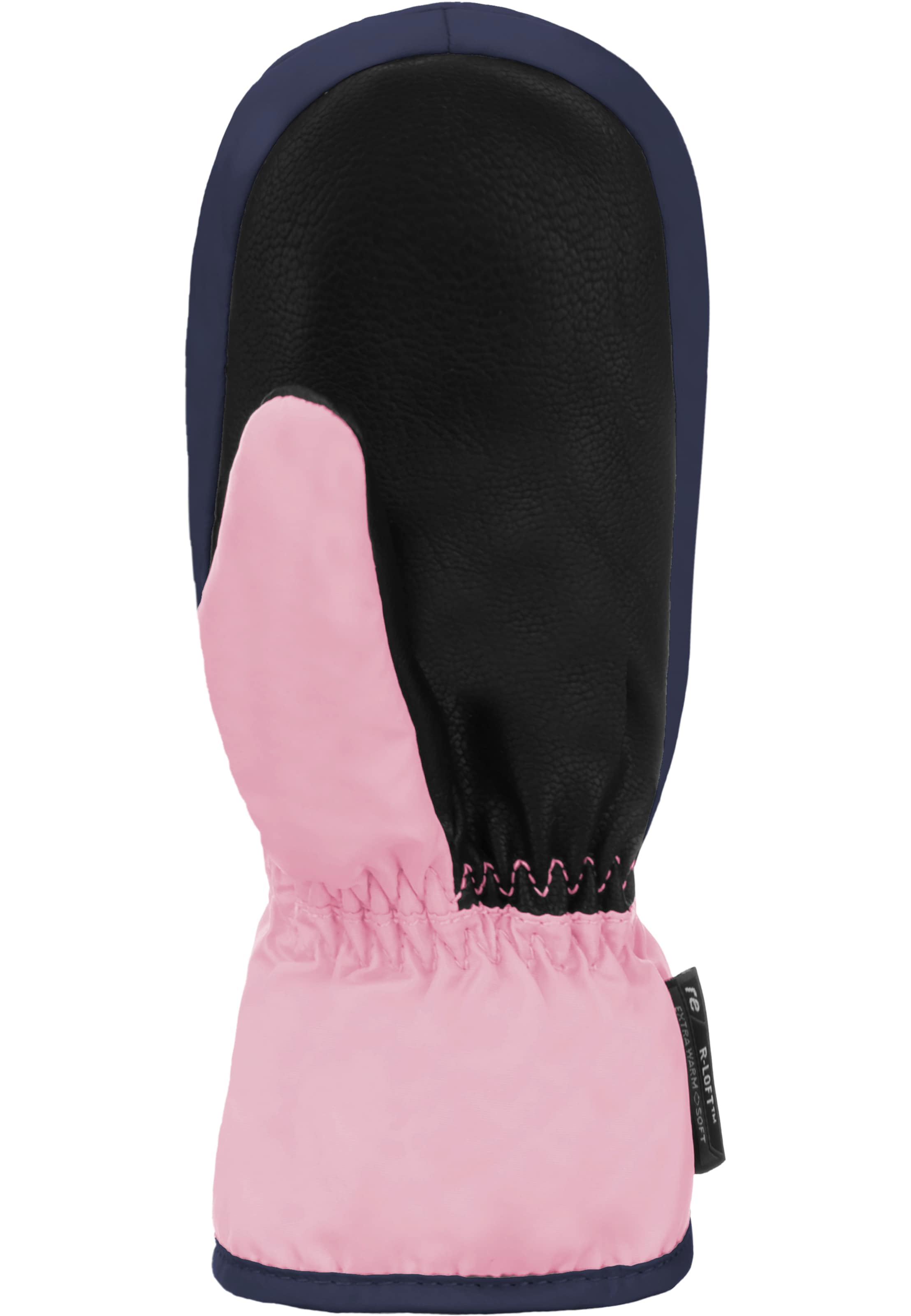Gants de sport 'Ben Mitten' REUSCH en rose