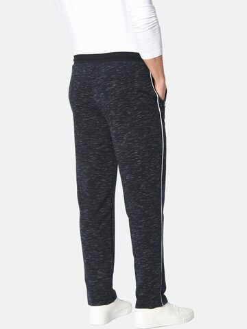 BABISTA Regular Broek 'Cosimerri' in Blauw