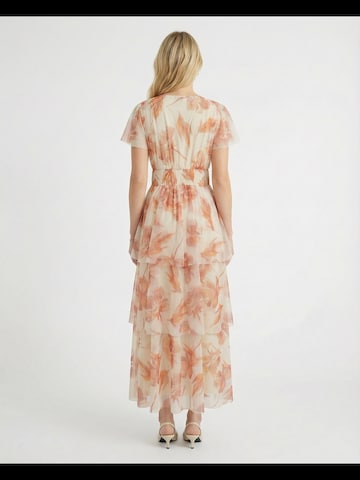 Guido Maria Kretschmer Women Платье 'Rachel' в Бежевый