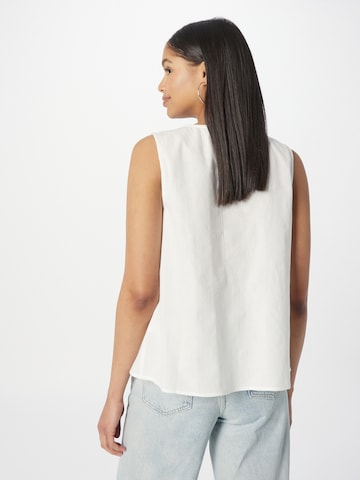 Molly BRACKEN Blouse in White