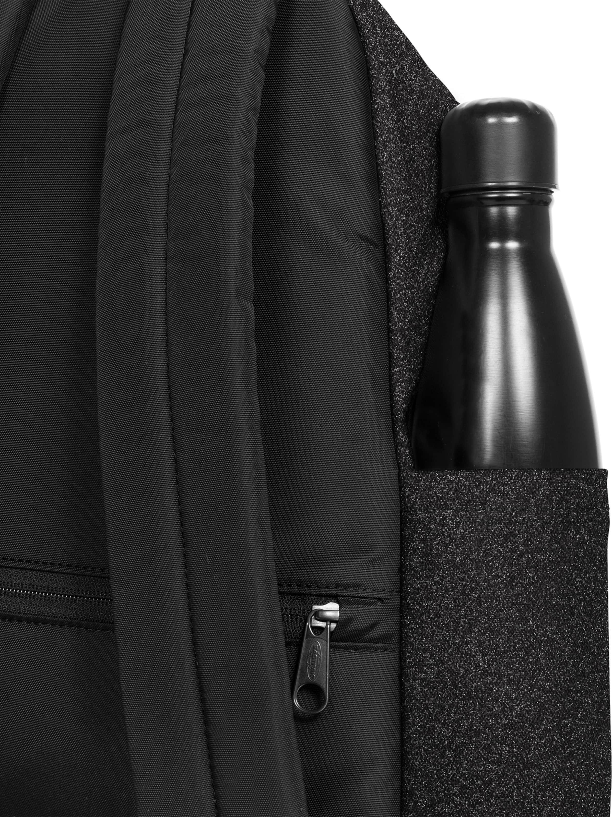 EASTPAK Backpack 'Day Pak'R' in Black