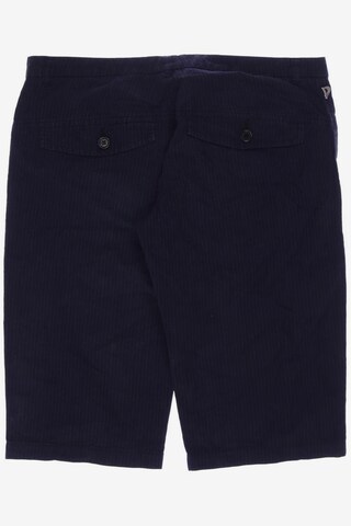 Dondup Shorts in XS in Blue