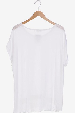 Aprico T-Shirt XXL in Weiß