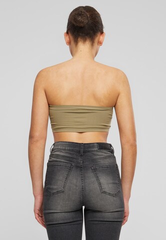 Bandeau Haut Urban Classics en gris