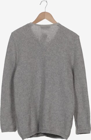 GIESSWEIN Sweater & Cardigan in M in Grey: front