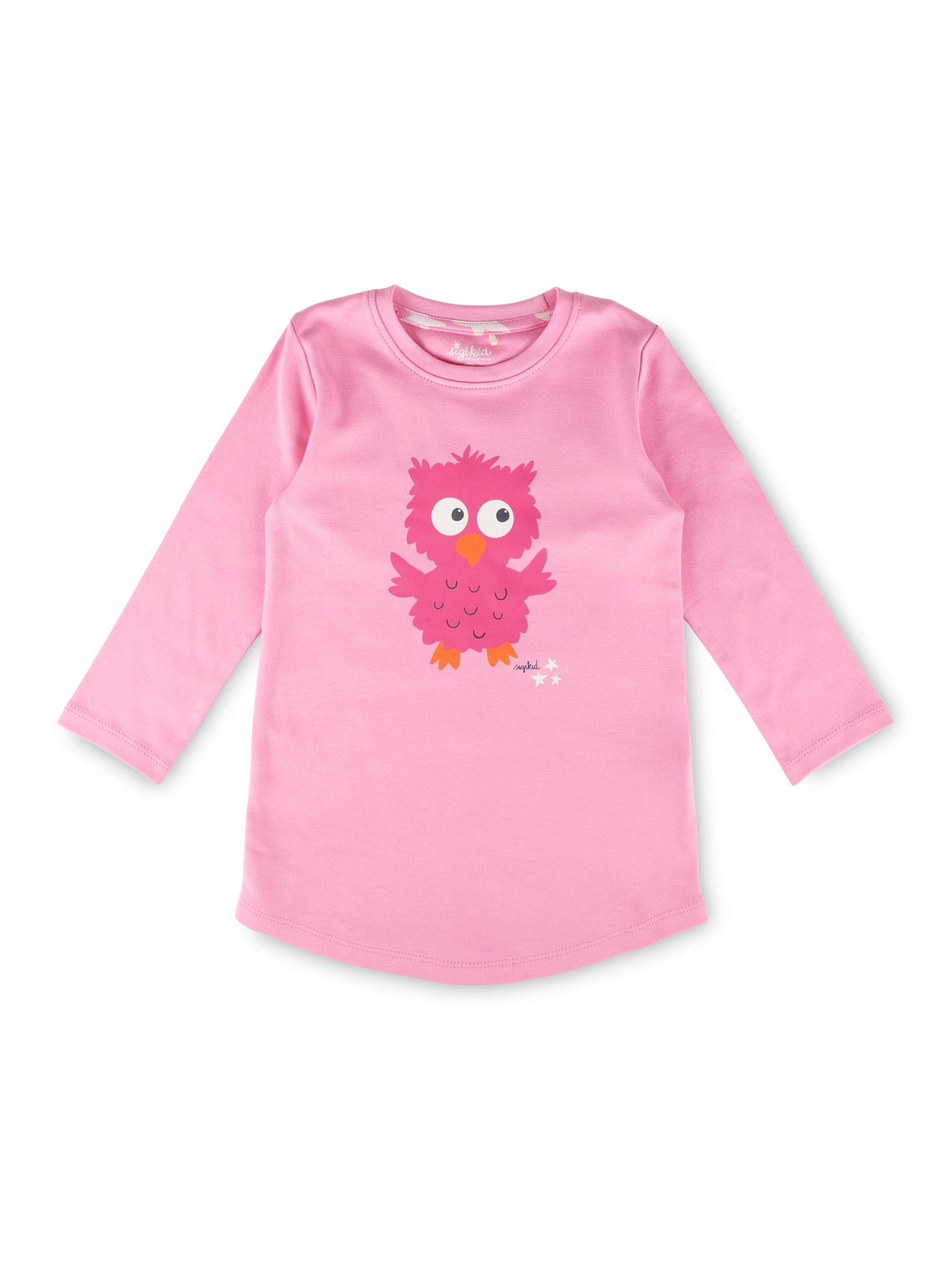 SIGIKID Schlafanzug‌‌‌ in Pink