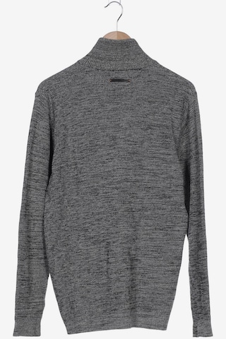 emilioadani Sweater & Cardigan in S in Grey
