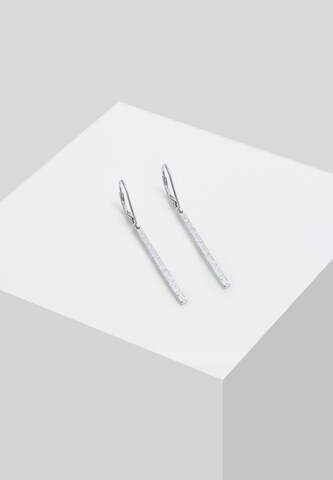 ELLI Earrings in Silver