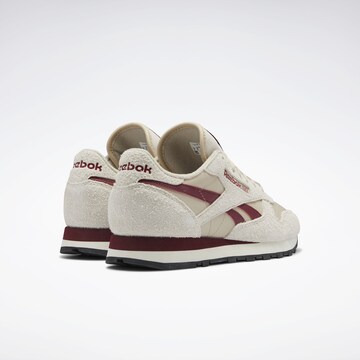 Reebok Sneaker low i beige