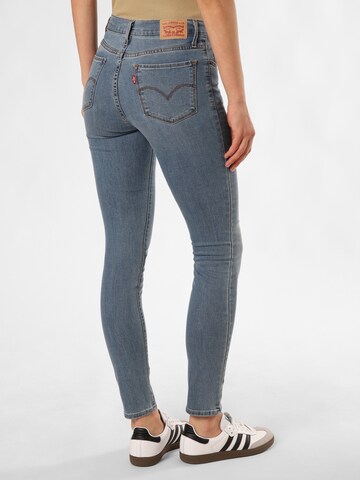 Skinny Jean LEVI'S ® en bleu