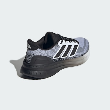 Chaussure de course ' Ultrarun 5 Running' ADIDAS PERFORMANCE en blanc