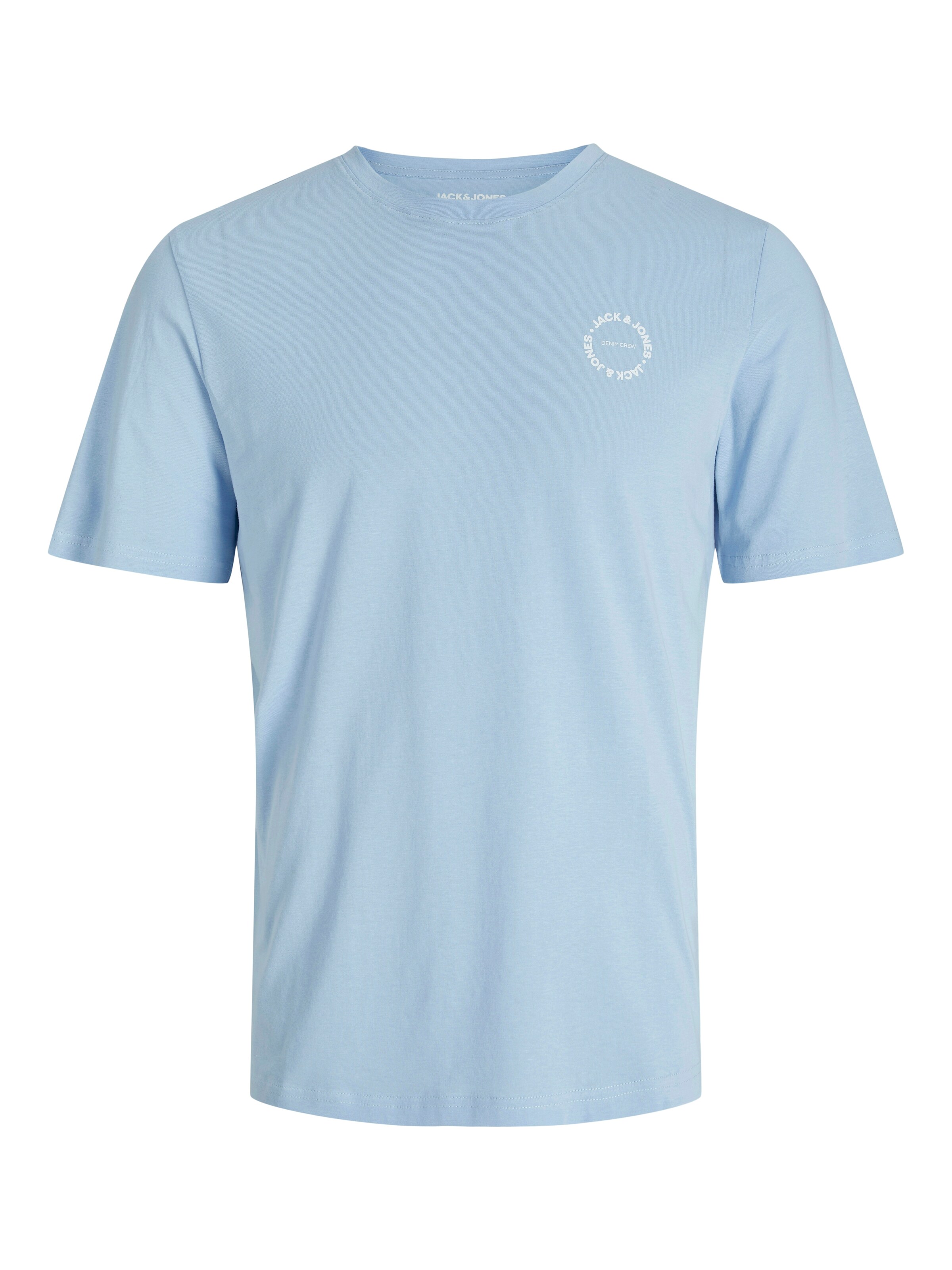 Maglietta di JACK & JONES in beige