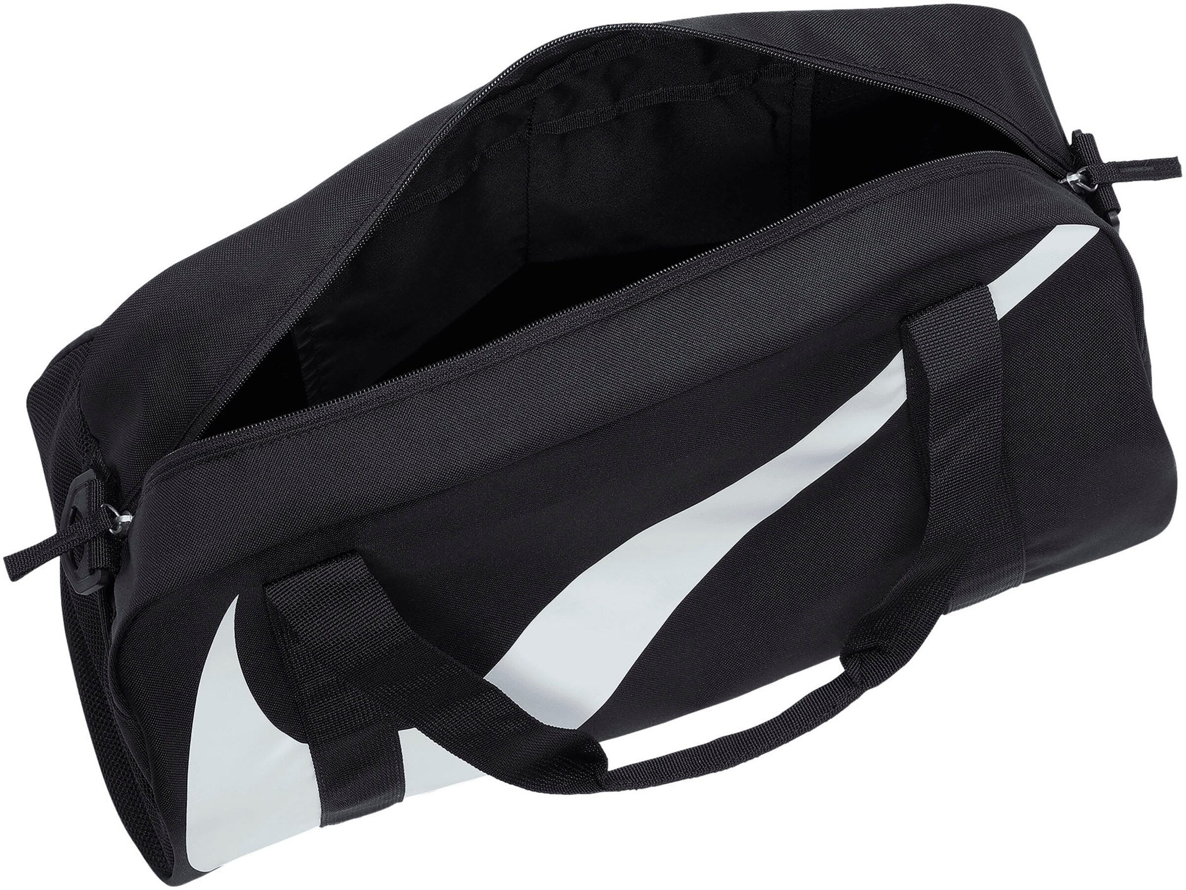 NIKE Sporttáska - fekete