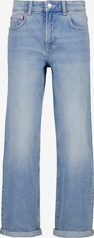 Jean America Today en bleu : devant