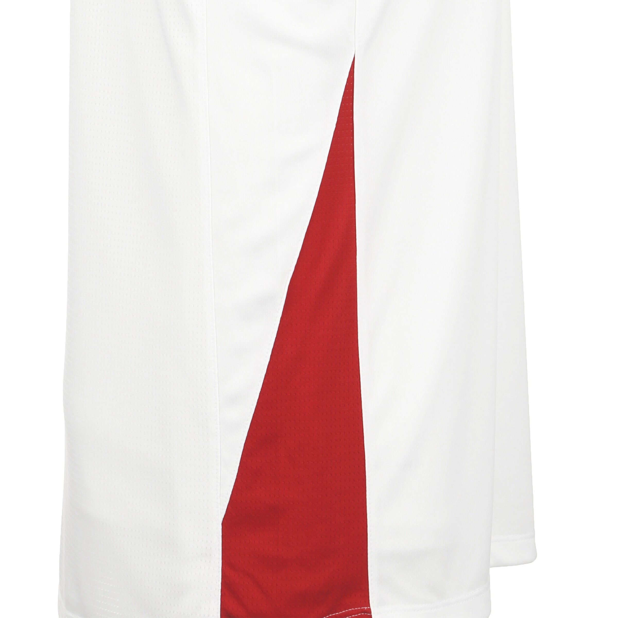 NIKE Funkcionális felső 'Team Stock 20' - piros