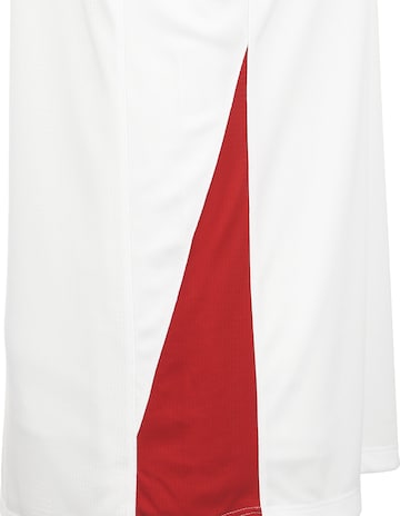 T-Shirt fonctionnel 'Team Stock 20' NIKE en rouge