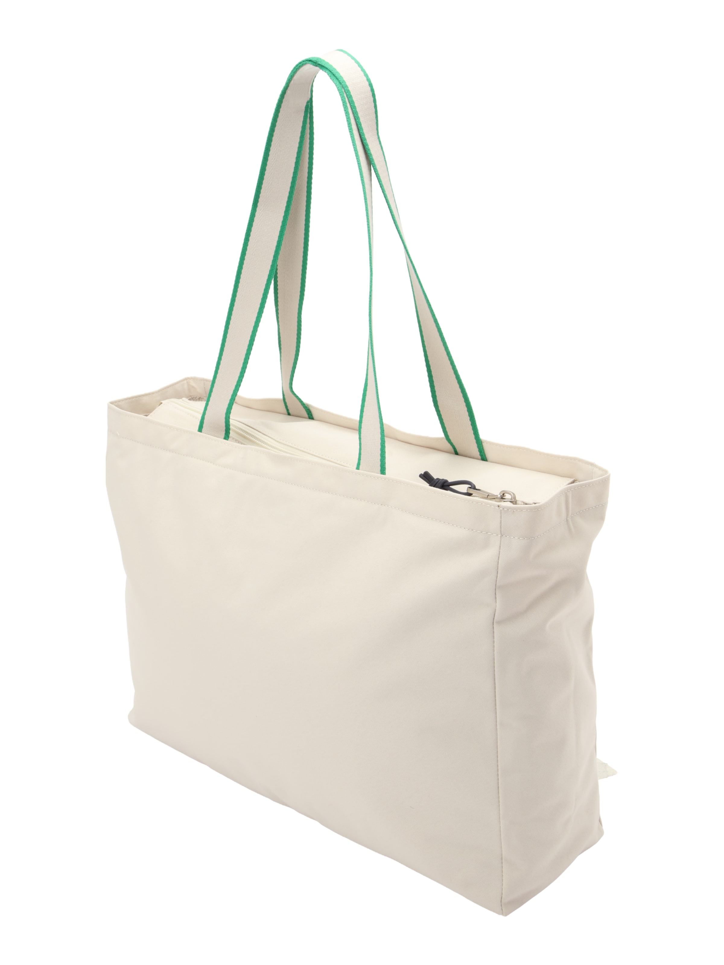 Shopper di Calvin Klein in bianco