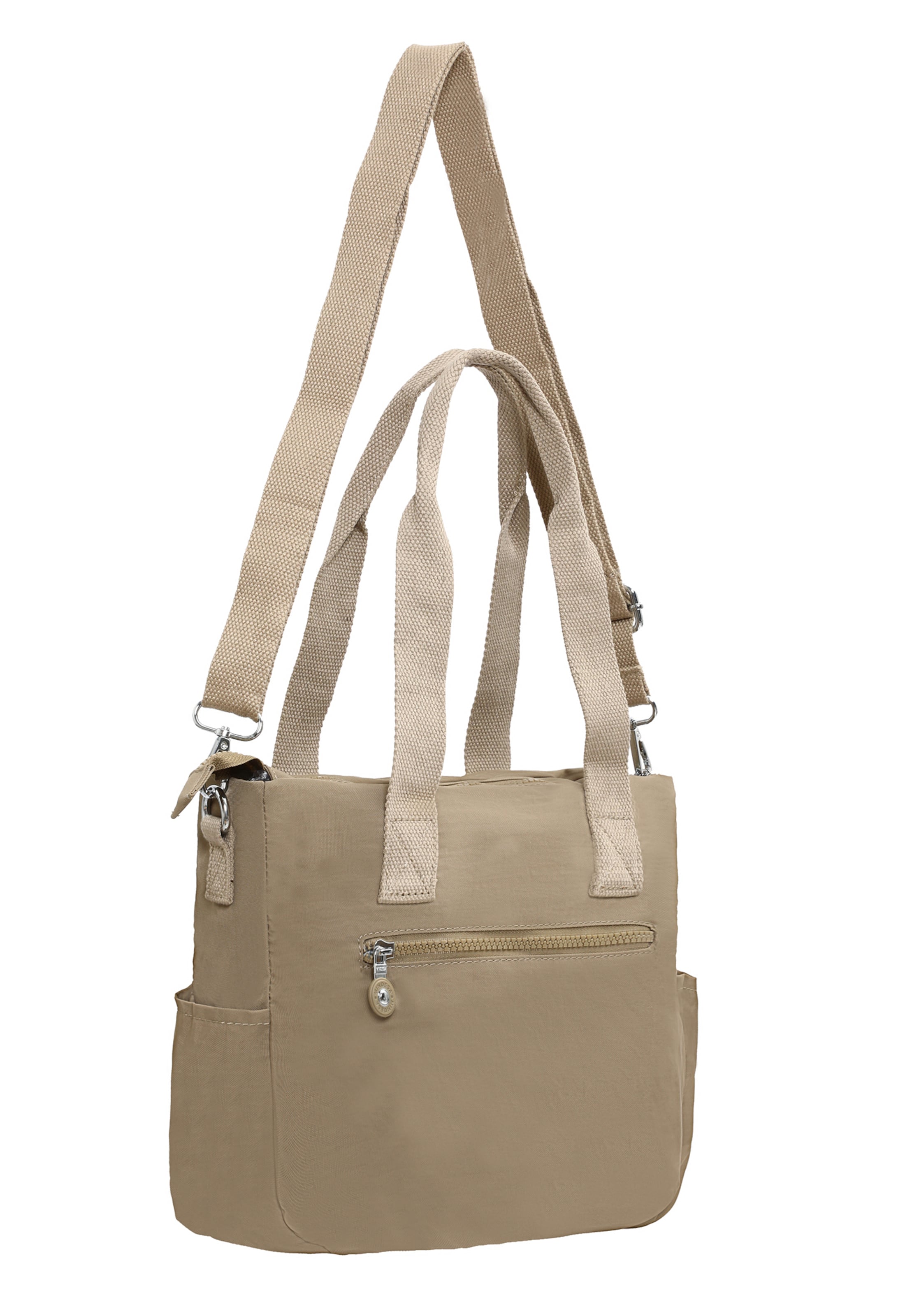 Mindesa Shoulder bag in Green