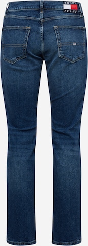 Regular Jean 'Ryan' Tommy Jeans en bleu