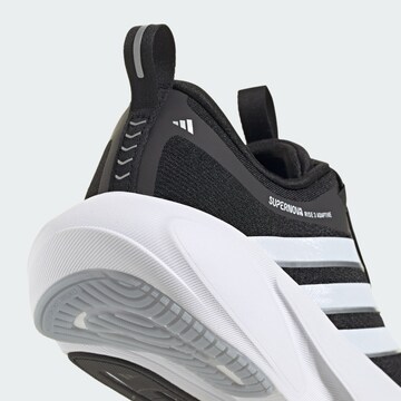 Chaussure de course 'Supernova Rise 3 Adaptive' ADIDAS PERFORMANCE en noir