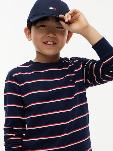 TOMMY HILFIGER Shirt in Blauw