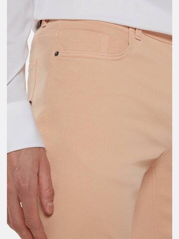 regular Jeans di Boggi Milano in arancione
