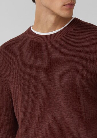 Pull-over s.Oliver en rouge