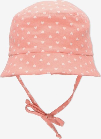 STERNTALER Hat in Pink