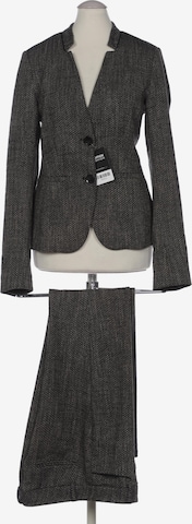 MORE & MORE Anzug oder Kombination XXS in Grau: Vorderseite