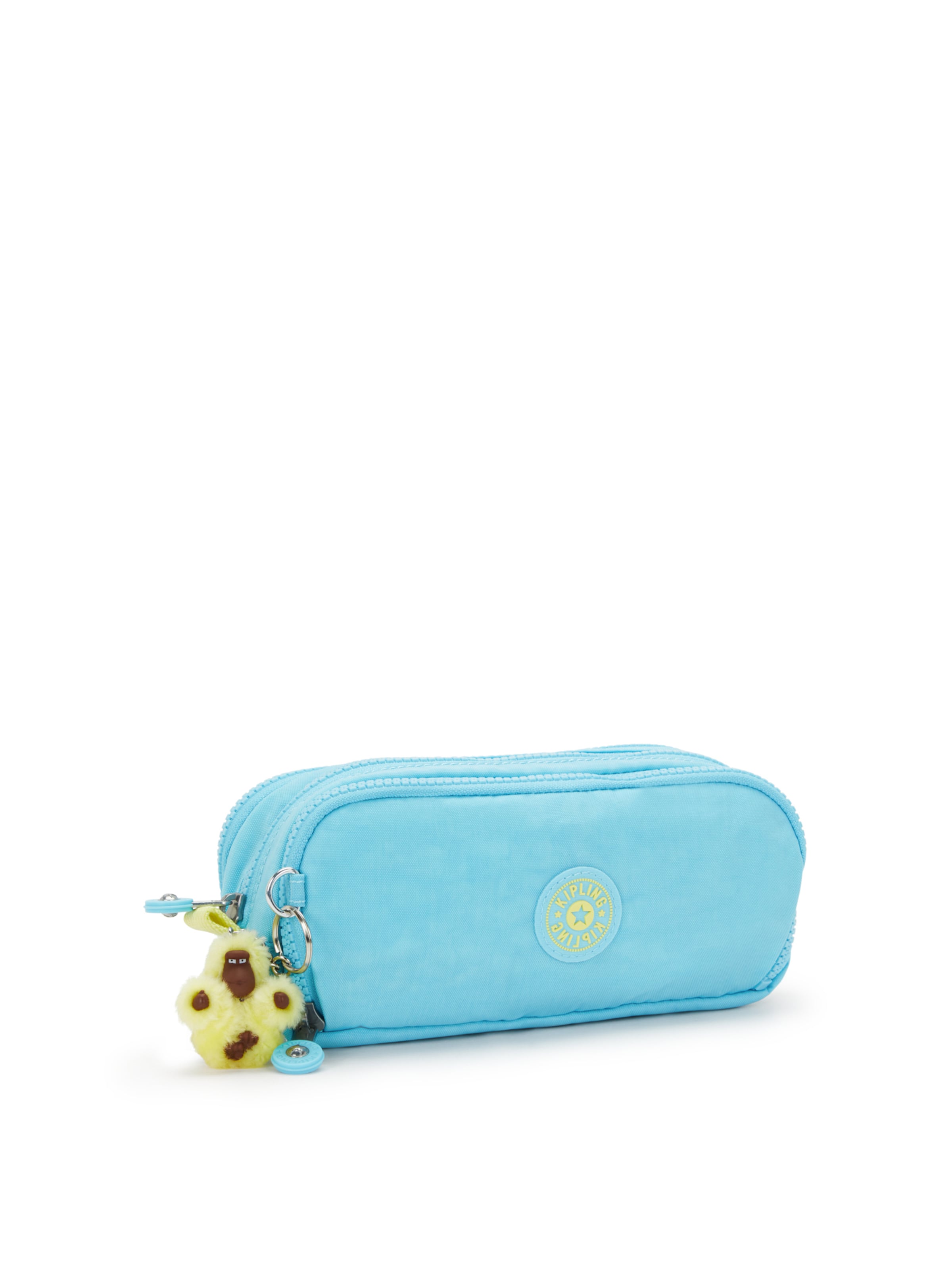 KIPLING Etui 'Gitroy' in Blau