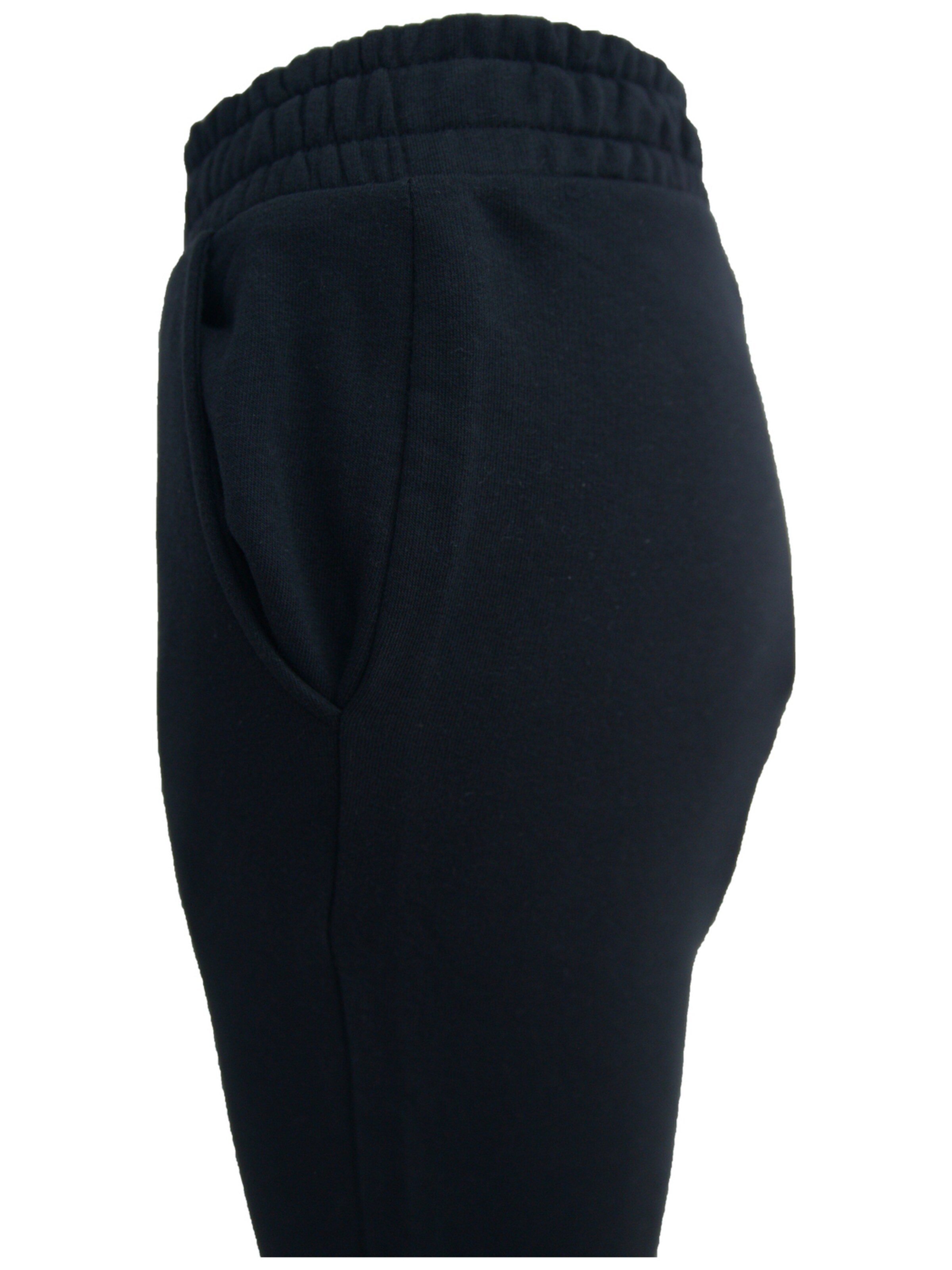 O'NEILL - regular Pantalón deportivo 'O'Neill Trend Jogger' en negro