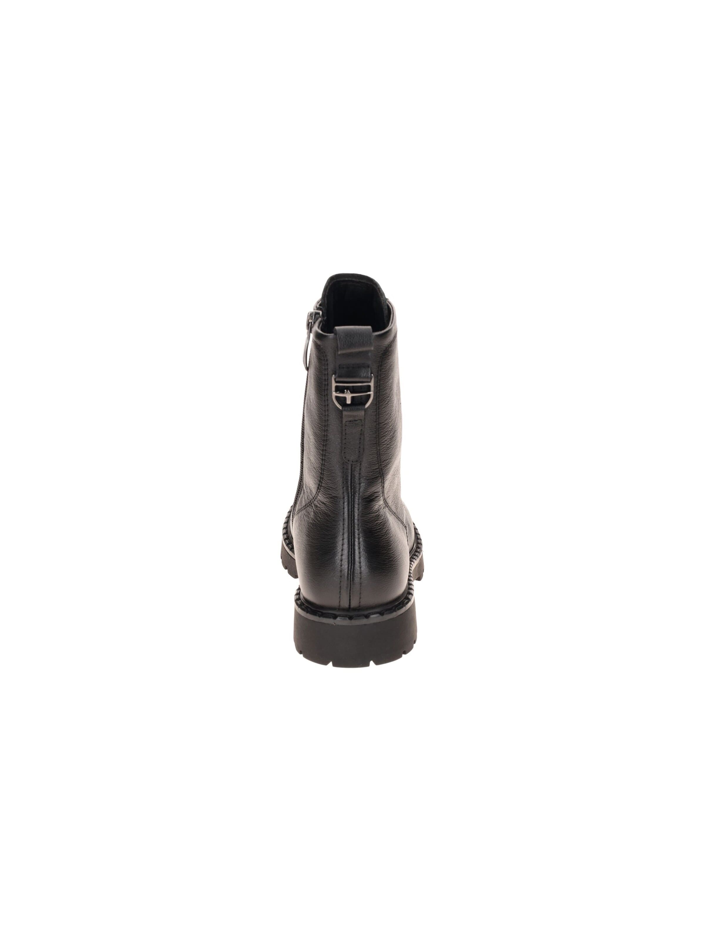 Boots di Tamaris in nero