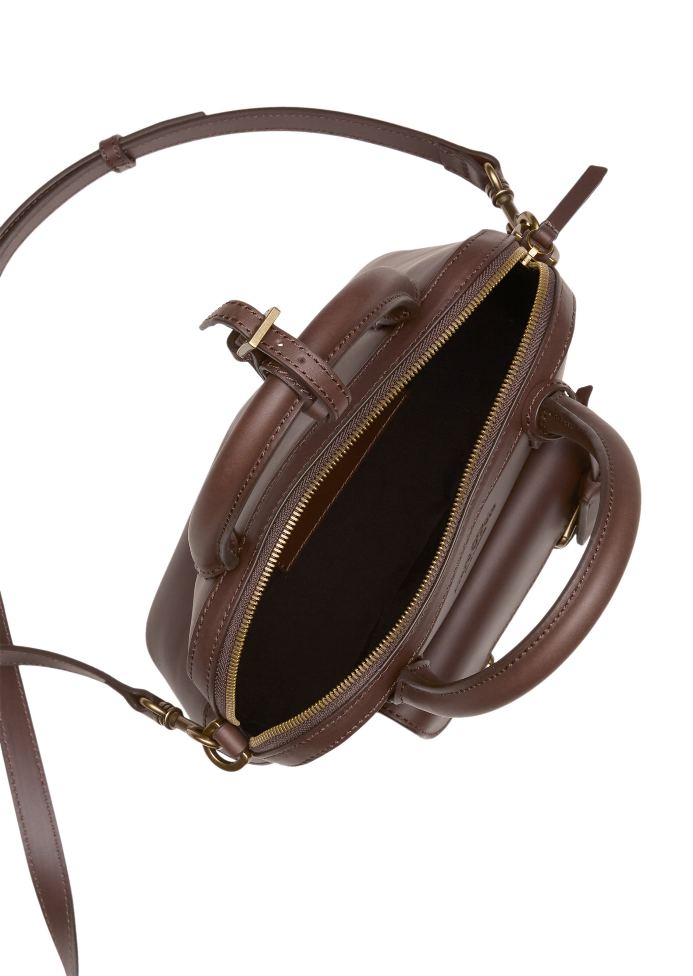 Marc O'Polo Handbag in Brown