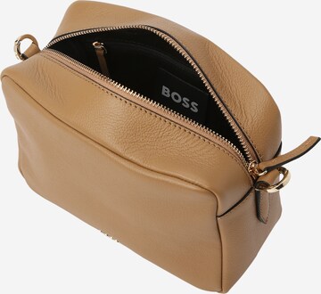 BOSS Crossbody bag 'Alyce' in Beige