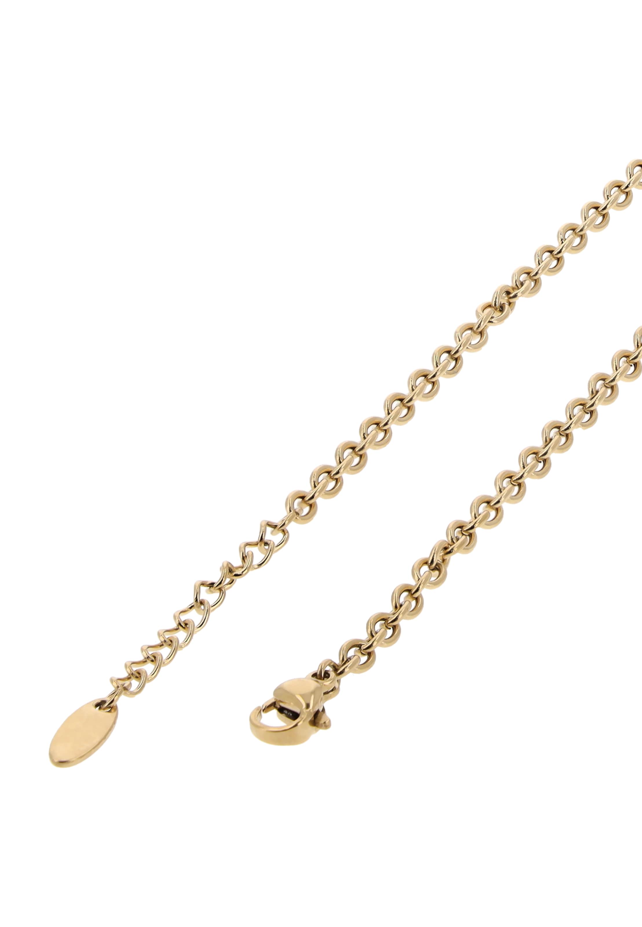 MYMO Armband in Gold