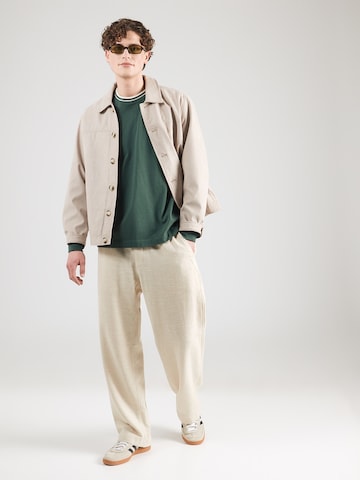 Abercrombie & Fitch Póló - zöld