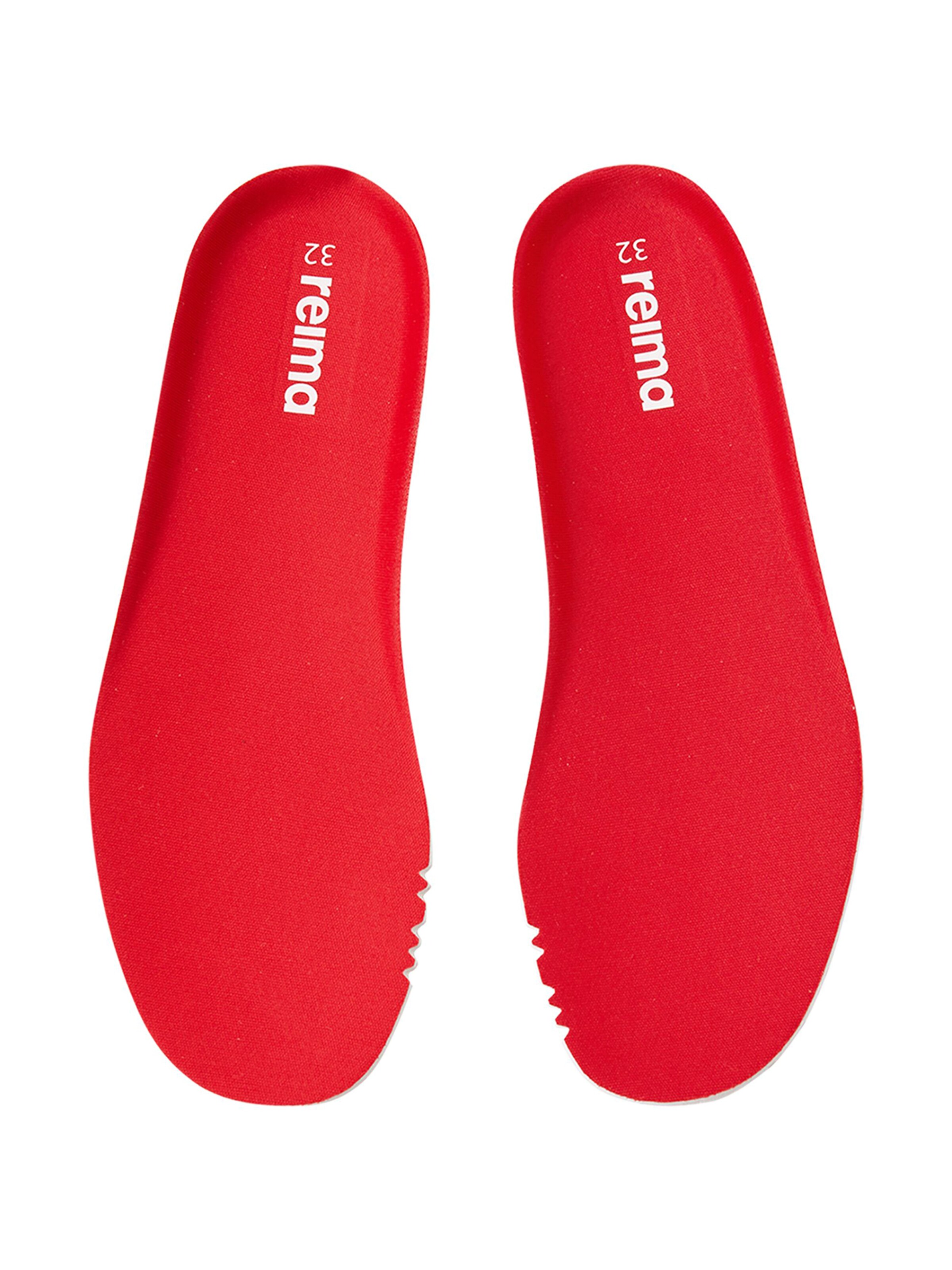 Reima Sneakers 'Kiritin' in Groen