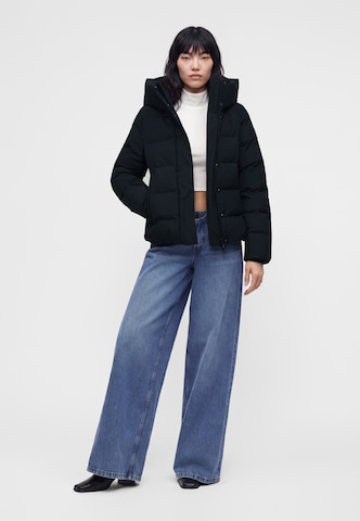 SAVE THE DUCK Winter jacket 'ARENA' in Black