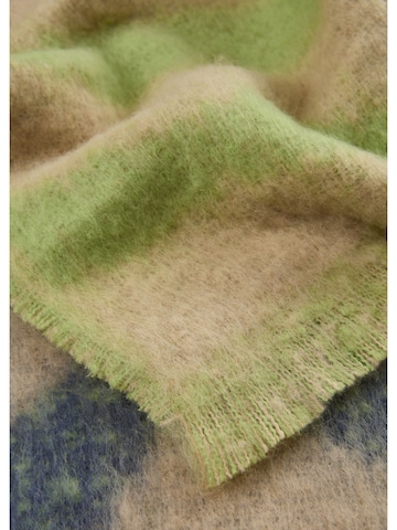 CODELLO Schal in Grün