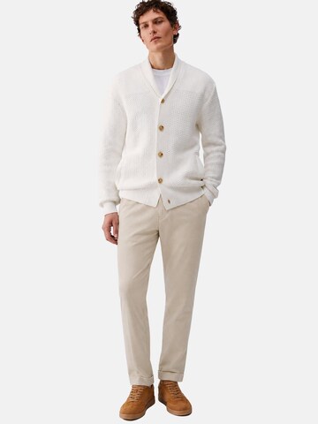 Liu Jo Regular Trousers 'LIU JO UOMO PANTALONE DALLASGAB PANTALONE' in Beige