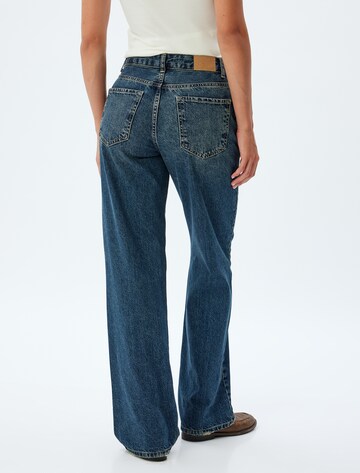 Koton Loose fit Jeans in Blue