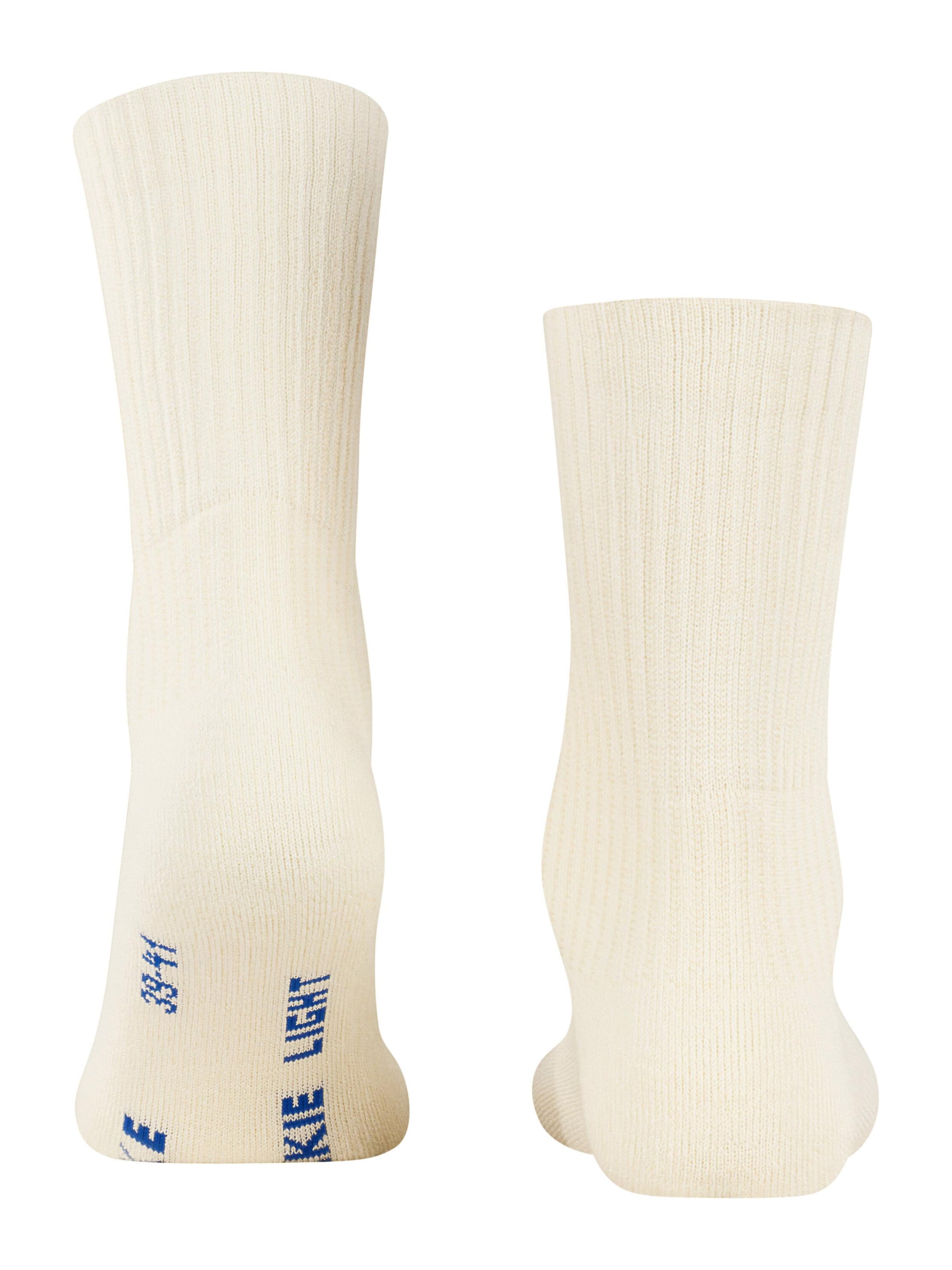 FALKE Socks 'Walkie Light' in White