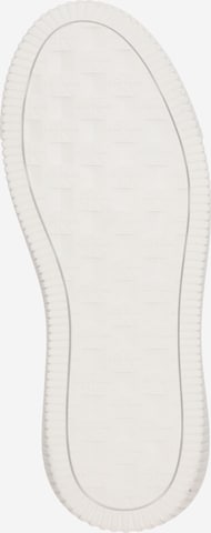 Calvin Klein Jeans Rövid szárú sportcipők - fehér