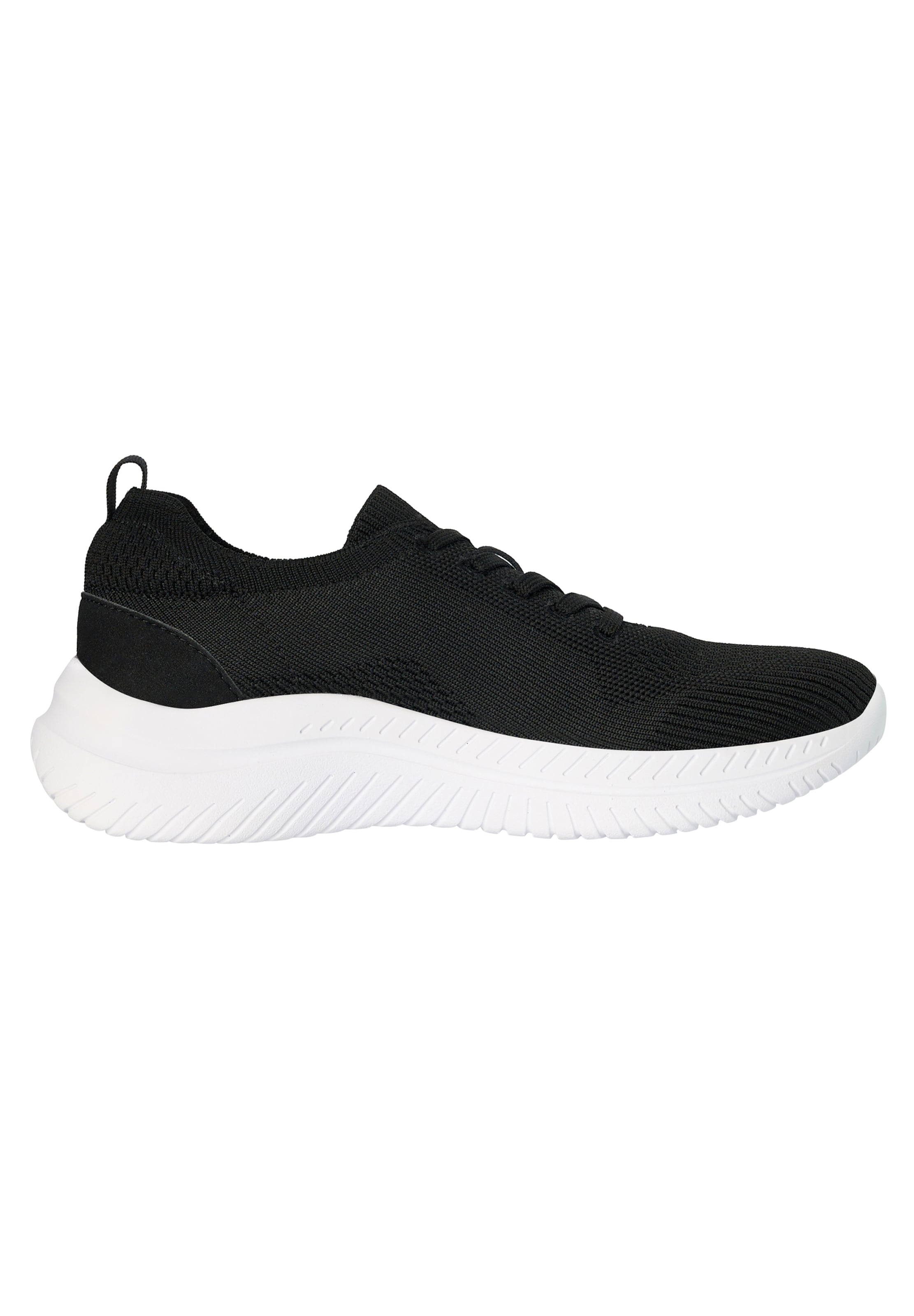 Sneaker bassa di Elara in nero