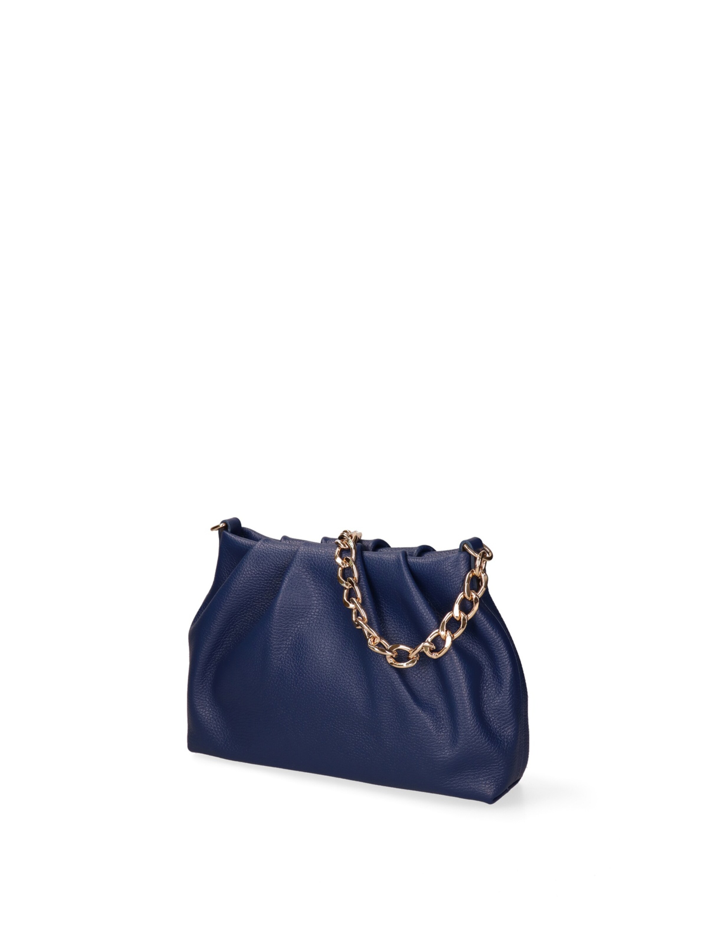 Sac bandoulière 'Aureva' Gave Lux en bleu