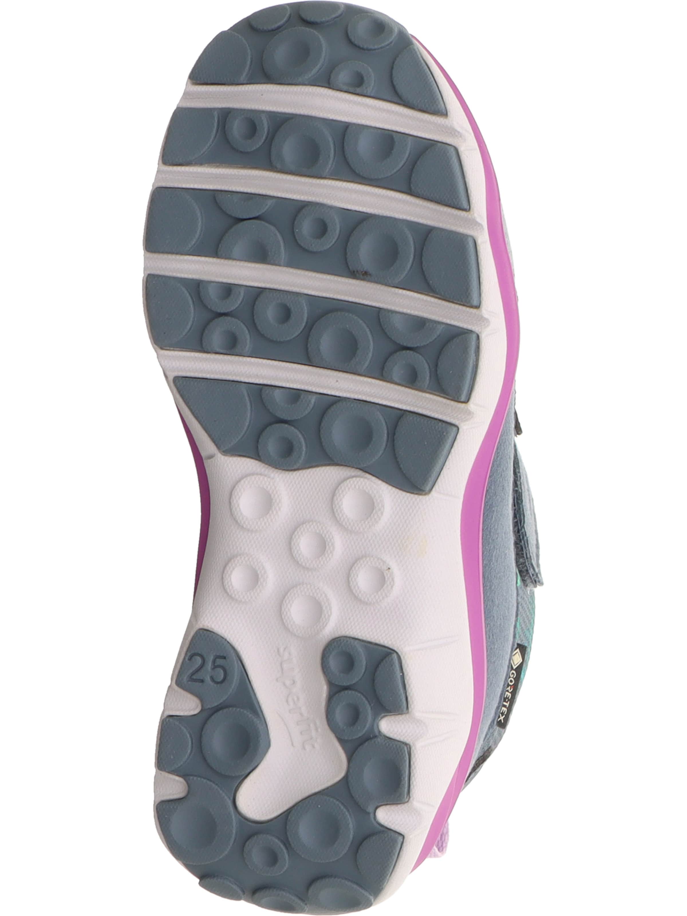 SUPERFIT Sneakers 'Sports' in Blue