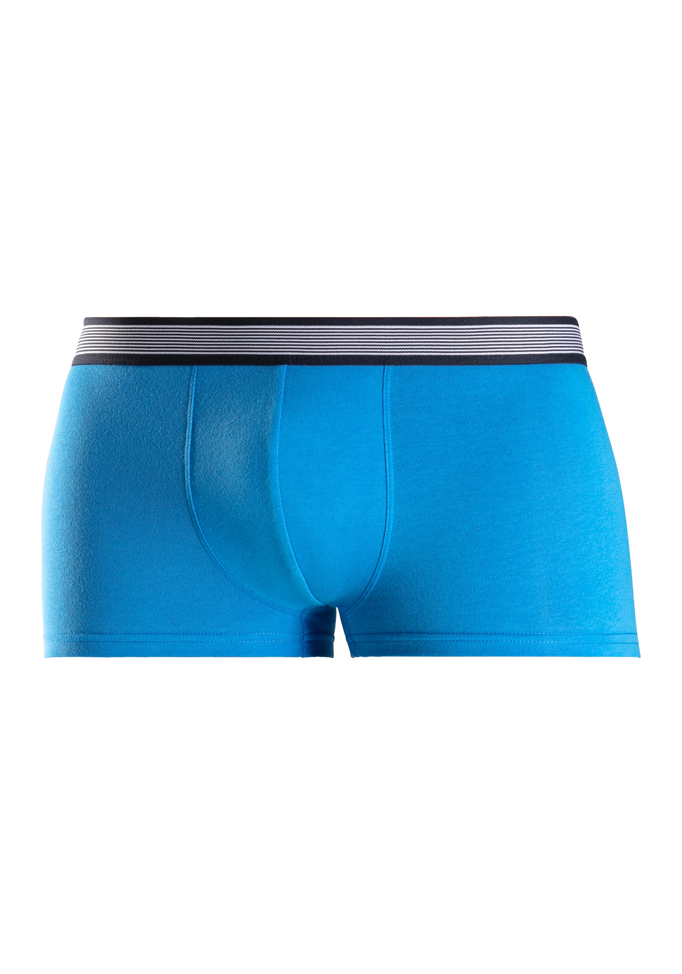 H.I.S Boxer shorts in Blue