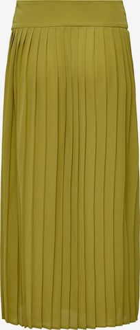 JDY Skirt 'Thilda' in Green