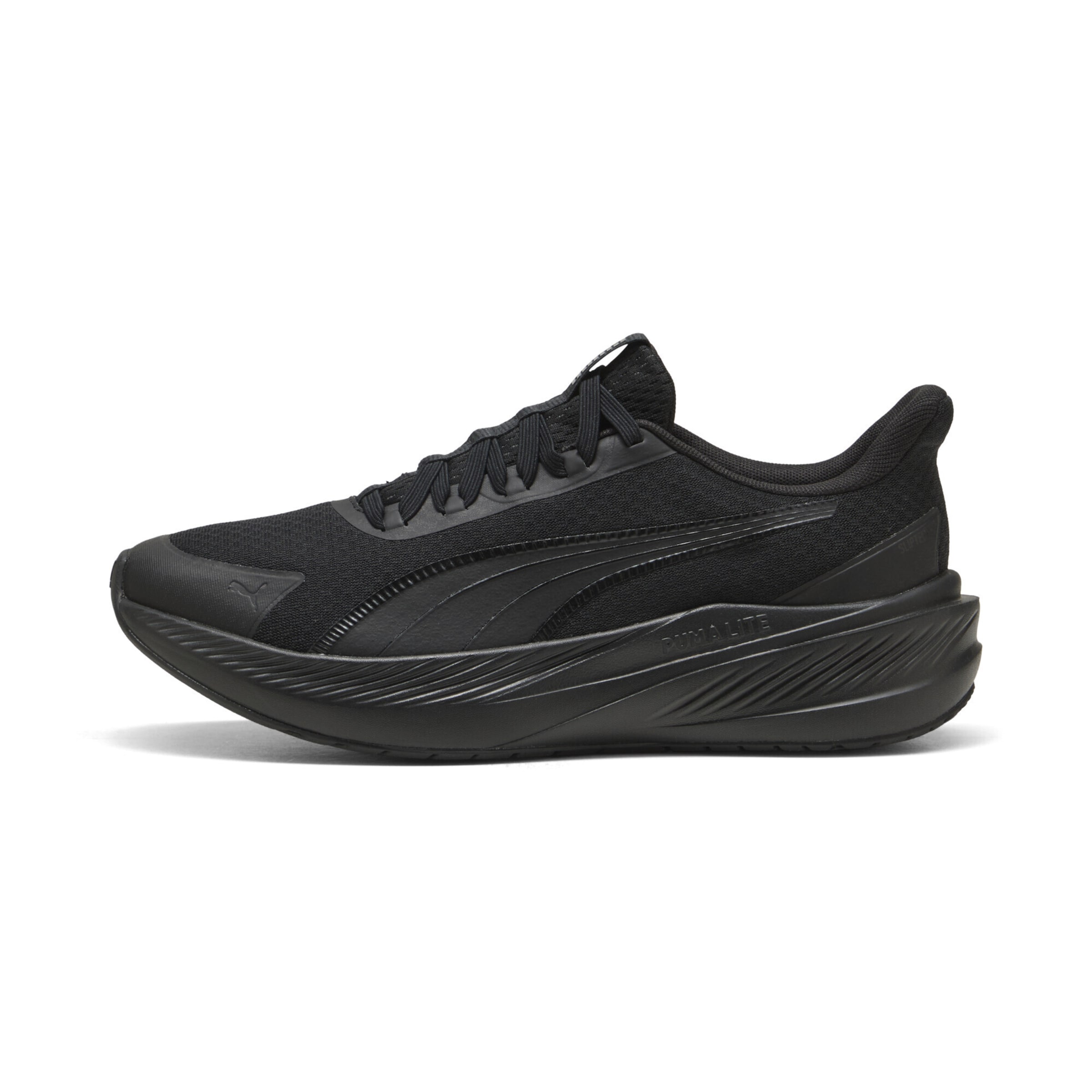 PUMA Running Shoes 'Dasher Lite' in Black, Item view