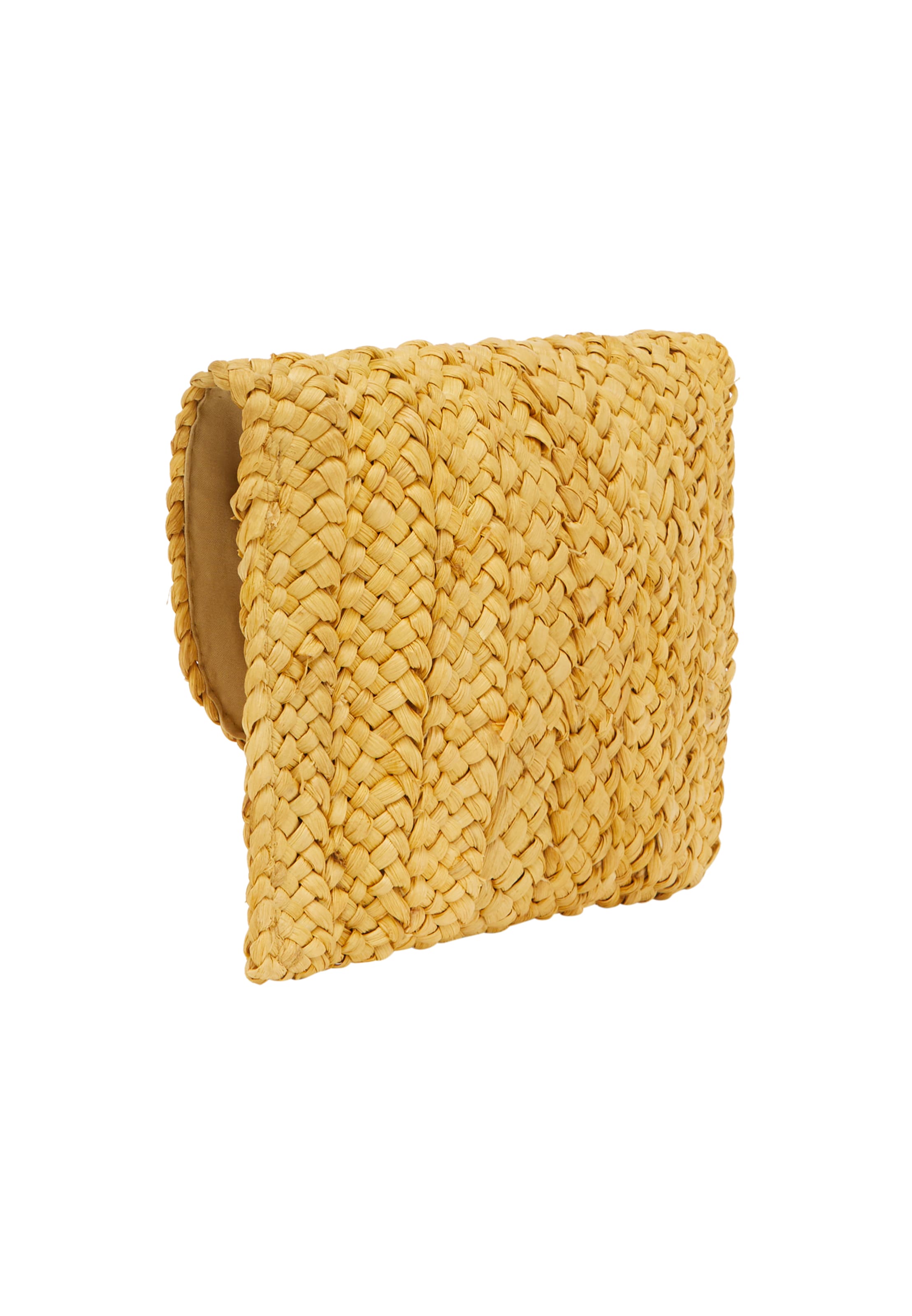 IZIA Clutchväska i grön